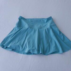Athleta Ace Tennis Skort 13.5"